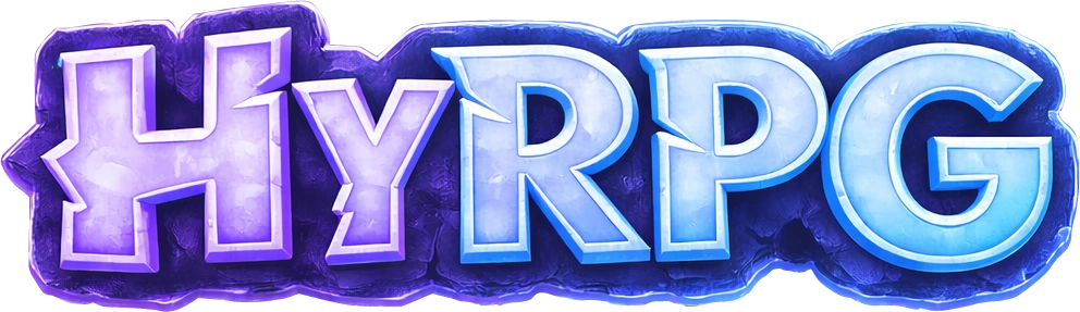 HyRPG